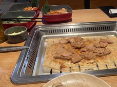 -新石器烤肉(百联川沙店)