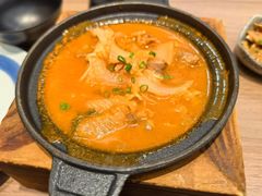 -小条食堂(筼筜天虹店)