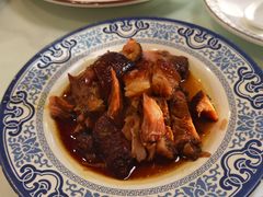 肘子-鼎香润(德胜门内店)