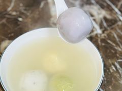 -赵氏汤圆(东关街店)