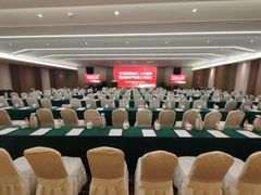 -镇江润扬大桥酒店