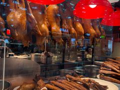 -陈鹏鹏潮汕菜(宝安机场T3航站楼店)