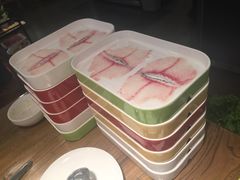 -龙记斑鱼火锅鲜切牛肉自助(红山路店)
