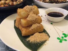 -紫东阁酒楼·中餐厅(东方广场假日酒店)