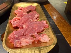 -東盛炭烤自助料理(浦东文峰广场店)