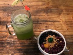 -胡桃里乐队酒馆(鎏嘉码头店)