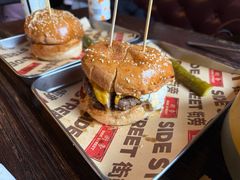 -Side Street街旁(交道口店)