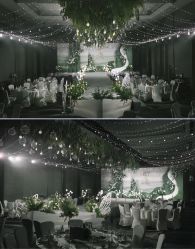 -六月嫁期婚礼(旗舰店)