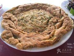 -村东第一家私房菜馆(古北水镇店)