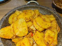 -九锅一堂酸菜鱼(学府凯德店)