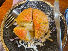 -鸟鹏烧鸟居酒屋(仁恒梦中心店)