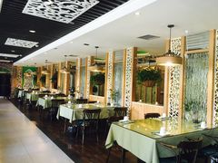 大堂-白马宴·椒麻鸡(新华南路店)