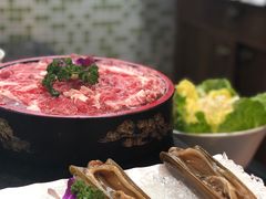 -港迹·鲜围煮海鲜火锅(湖州时代广场店)
