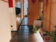 -梅间堂茶馆(绿地缤纷城店)