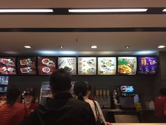 -真功夫(振华路店)