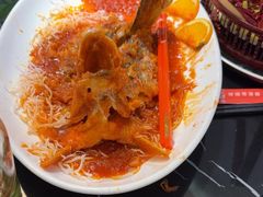 -楚鱼王·河鲜·湖北菜(华农店)