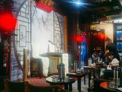 -琵琶语评弹茶馆(苏州平江路店)