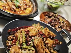 -常和州·夜宵大排档(常州单店)