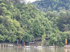 -新安江山水画廊风景区