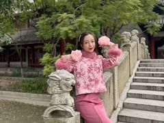 -龙潭水乡