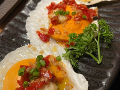 -京旬海鲜放题·铁板烧自助餐厅
