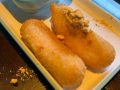 -江边城外烤全鱼(方庄时代购物中心店)