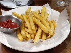 -Burger Bar 山沐西餐吧(钟村店)