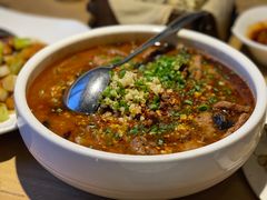 -東舍食唐精品陕菜馆