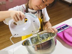 -幸福里DIY蛋糕烘焙·团建·拼豆豆(普陀店)