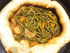 -满兴咱妈烀饼铁锅炖(兰州北街店)