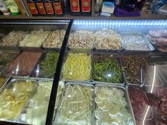 -牛叔鲜羊肉铜火锅(远东小区店)