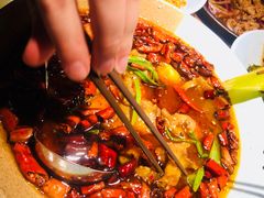 -外婆家(南开大悦城店)