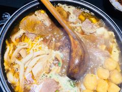 -大牛湾·眷村牛肉面(蠡溪店)
