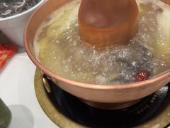-东门口·新式老北京火锅(河西龙湖天街店)