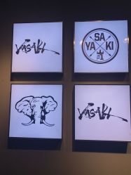 -YASAKI国际舞蹈中心