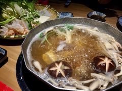 -綱元·海鲜豆捞(明州里店)