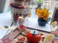 -止观小馆·辽河口渔家菜(王府井店)