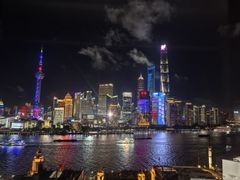 -上海外滩华尔道夫酒店