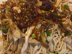 -兔槽江湖菜·重庆璧山兔(水围店)