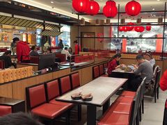 -廖川菜(金虹桥店)