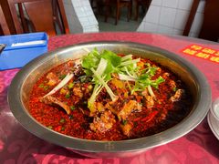 -温江公平红烧兔(总店)