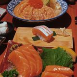 日料频道——摩打食堂🍣