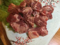 -7年8班朝鲜族非遗美食(三钢里店)