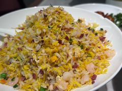 扬州炒饭-大潮淮·淮扬菜(何园旗舰店)