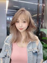 点击看大图 -MORI HAIR SALON日式美发沙龙