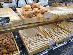 -申氏糕点(三好街店)
