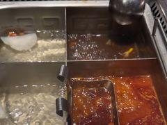 -海底捞火锅(珠影星光城夜宵主题店)