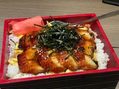 -炙柒Sekinana·精致料理 烧鸟·铁板烧(海上世界店)
