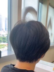 -GANO HAIR 
