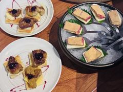 -極上萬膳·日料放题(海岸城店)